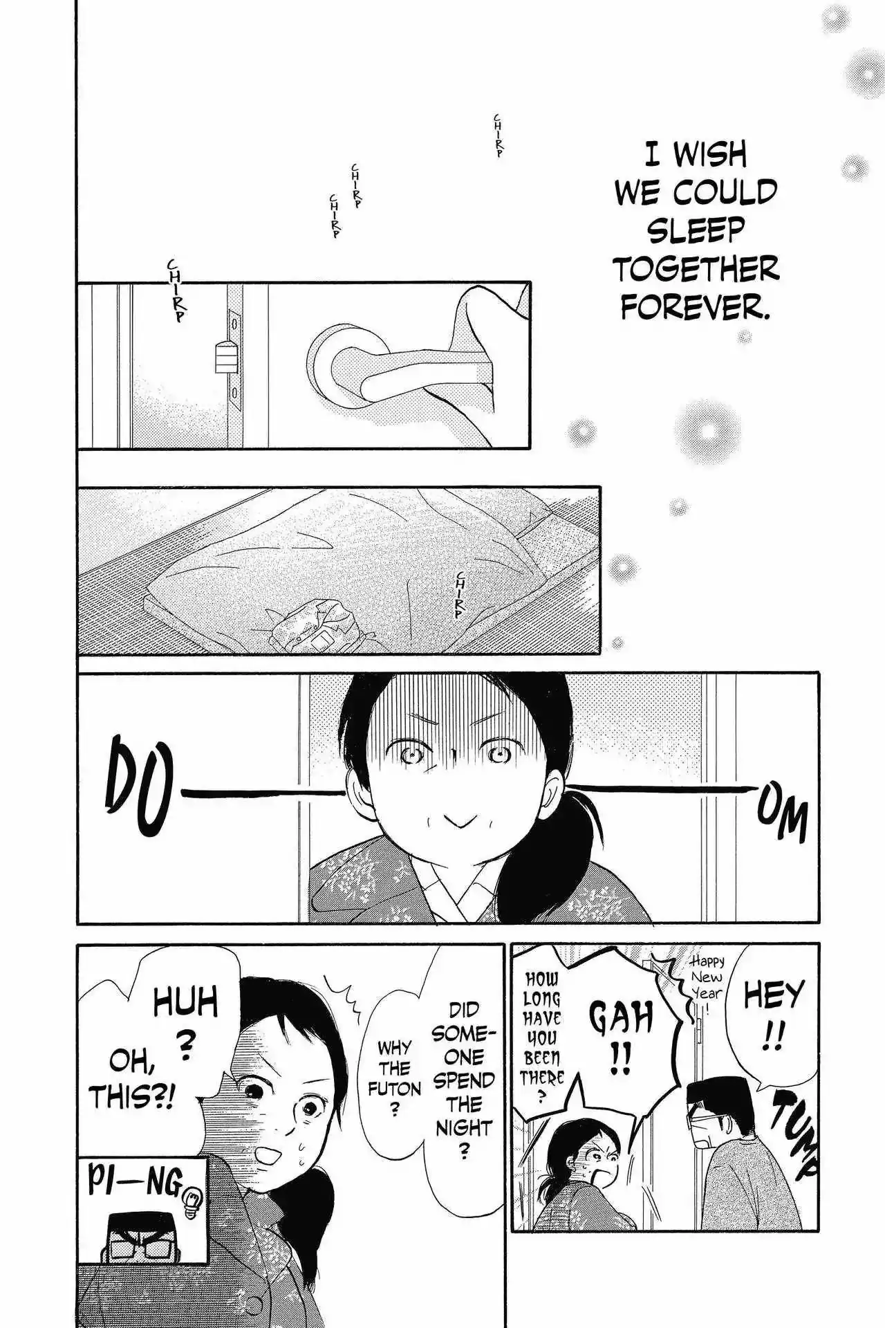 Kimi Ni Todoke Chapter 114 40